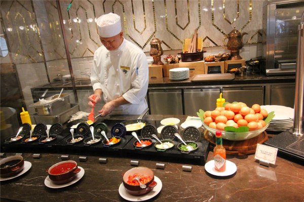 小城慢生活澳门,澳门独特之美的慢生活