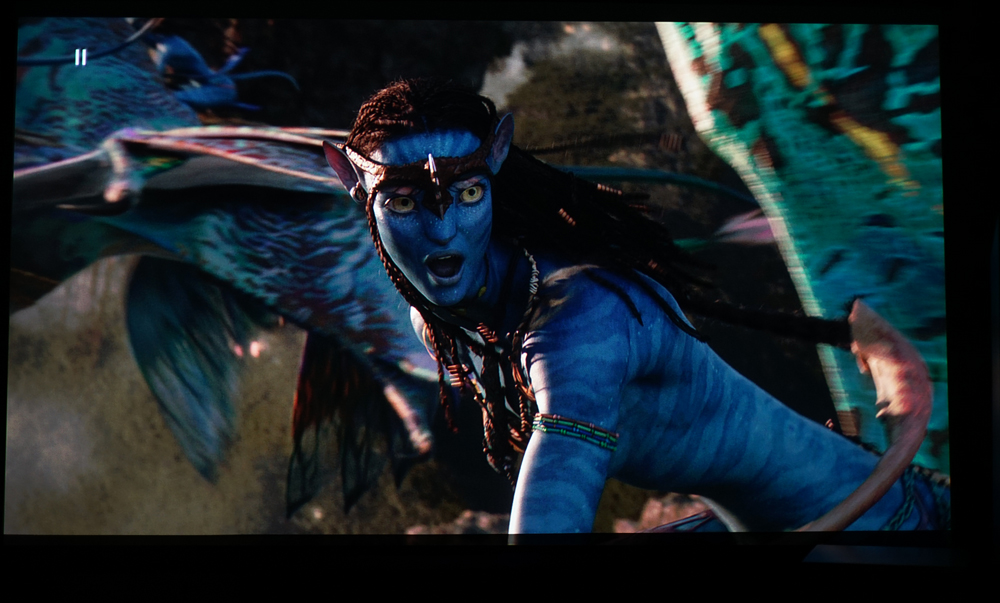 4k家庭影院投影设备,高清4k投影家庭影院