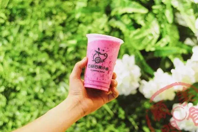 石炮台果汁冰照片,石炮台果汁冰为什么这么贵