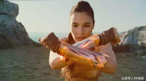 神奇女侠为什么神奇,神奇女侠的特别之处