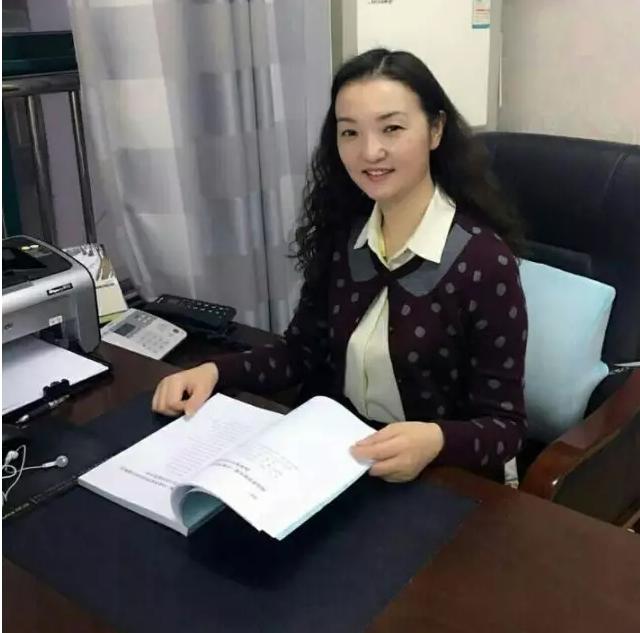 可否给我一段这样的时光|郑州市管城区商城幼儿园园长今日领读