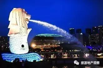 孙雪莹：文旅商业：“城市商业”与“景区商业”的握手言和