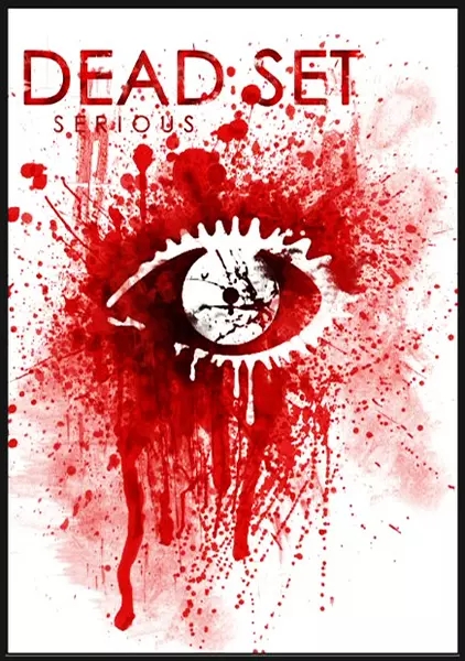 高分丧尸类美剧,最新丧尸高分美剧