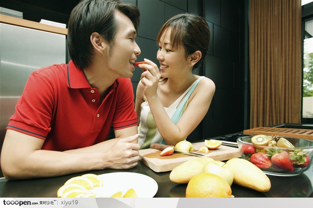 恋爱技巧男追女,男人恋爱应该怎么对待女朋友