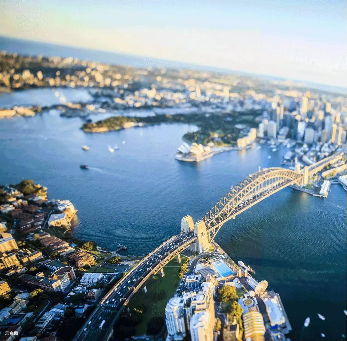 北岛说｜以世界豪宅栖息地之名，谈谈如何回归生活