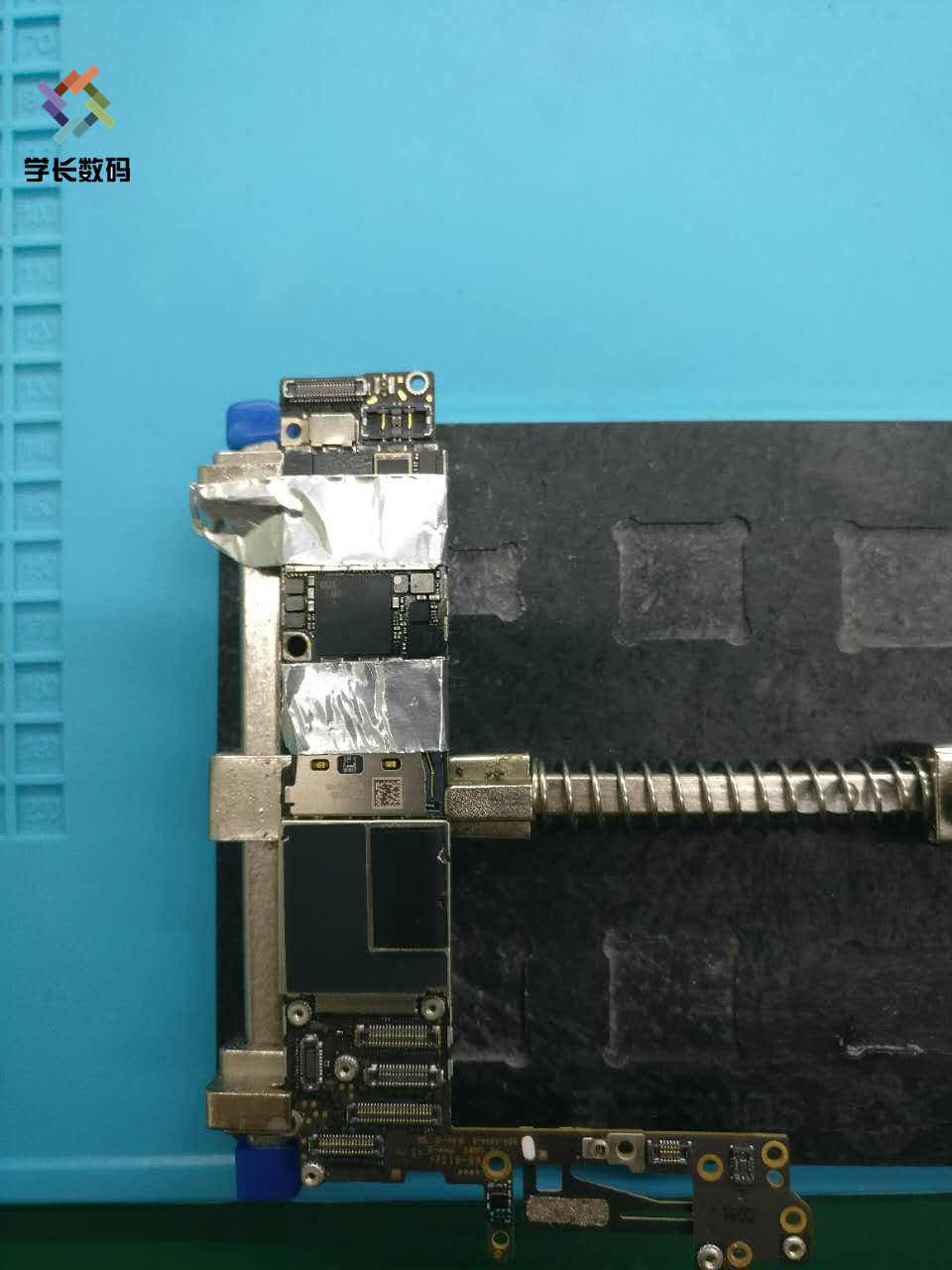 苹果6通病,苹果6有基带插卡无服务维修