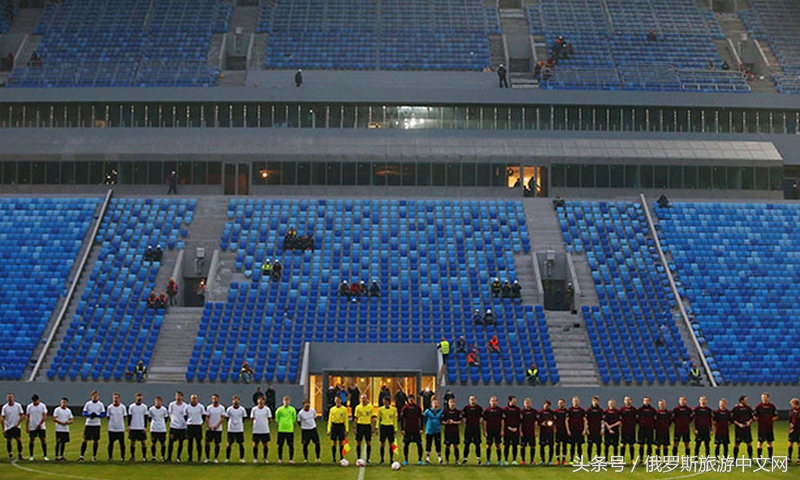 2017年联合会杯足球,世界联合会杯2017赛程