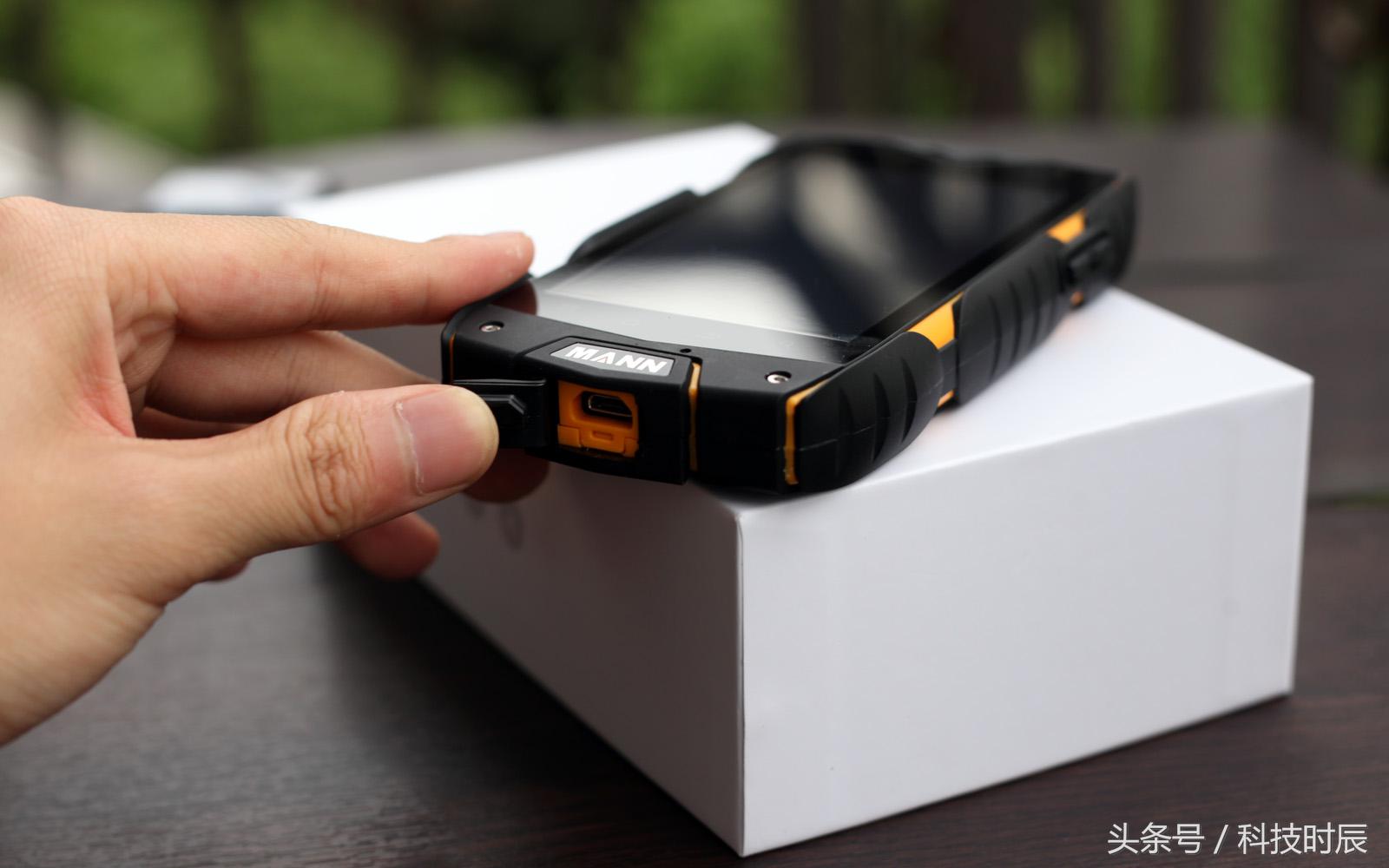 mann三防手机测评,三防手机mann