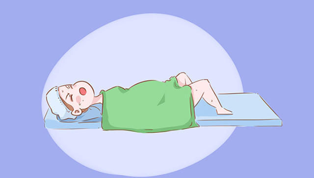 孕初期出现腹痛一般是多少周了,如何区分孕晚期正常和异常腹痛