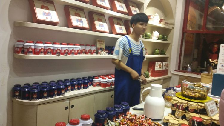 旅行：百店百貌风情汇——寻访厦门鼓浪屿有腔调的文艺小店