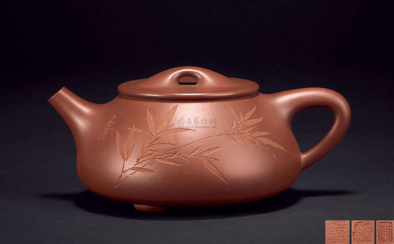最适合新手入的紫砂壶,新手必入三大紫砂壶