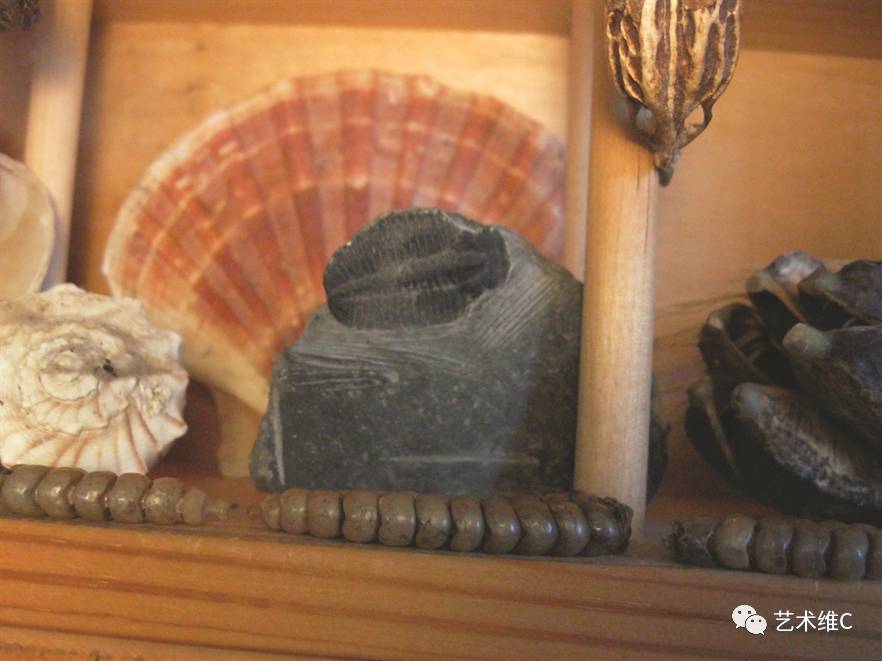 大英博物馆柜子,大英博物馆家具是什么