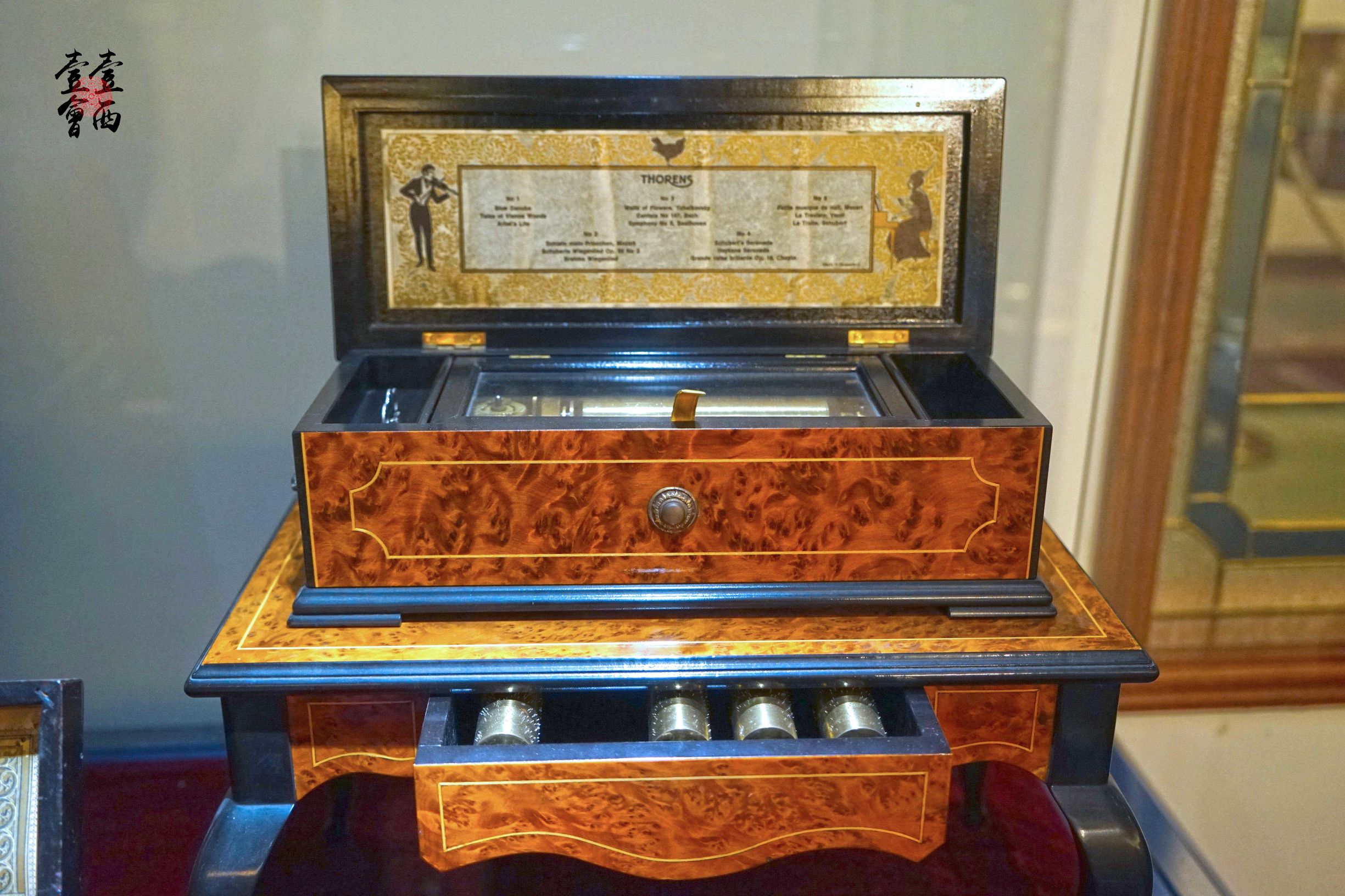 博物馆奇妙夜拉丁剧目,博物馆奇妙夜西部牛仔