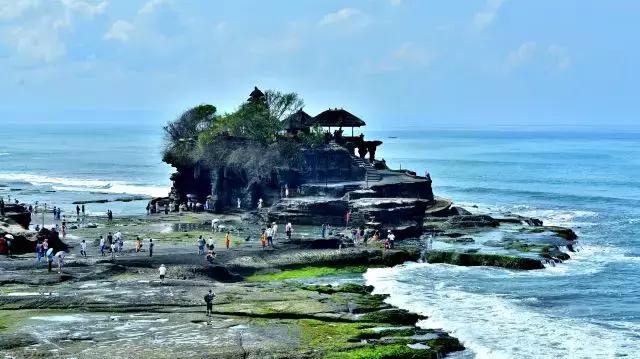 巴厘岛浪漫的海岛,巴厘岛爱情迷宫旅游攻略