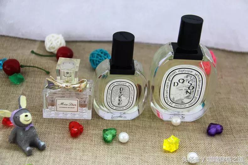 真人实测:这款小*香众**水竟然完胜大牌!