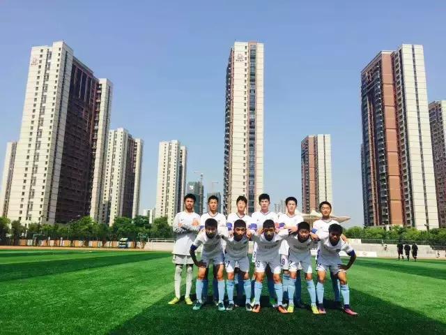 2023青超联赛u14排名,青超联赛u14第11轮