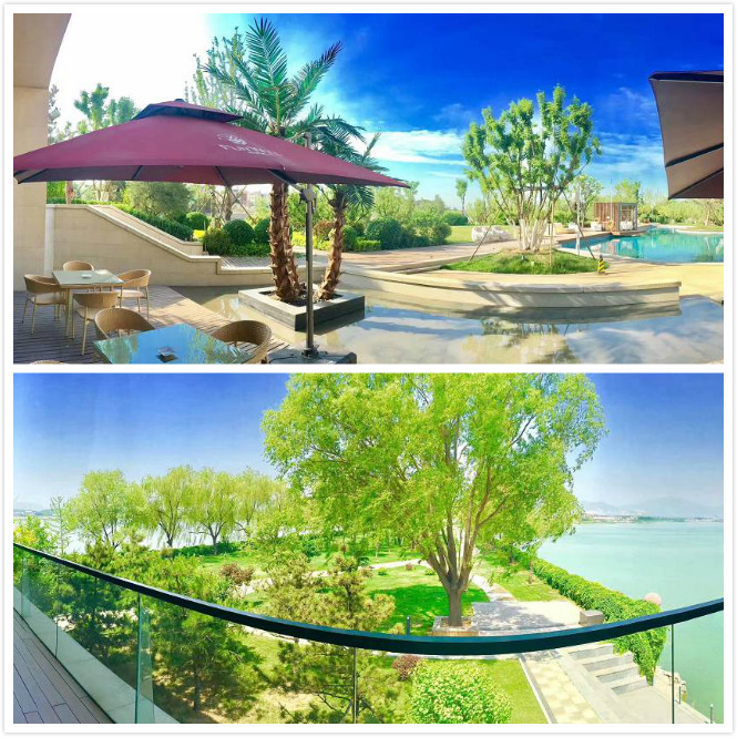 逃离喧嚣寻找一份静谧,逃离城市的喧嚣感受静谧的美好