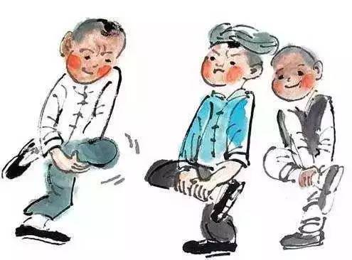 如果你有如下经历，还有脸过六一吗？