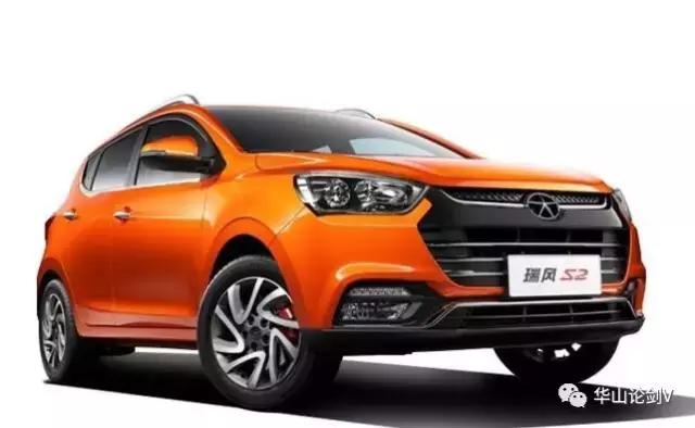 江淮s2通病是什么,江淮s2突然失去动力