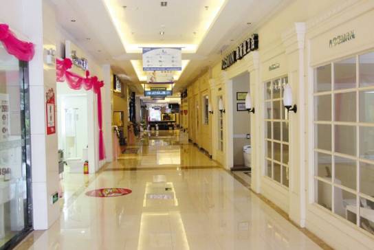 济南馨百超市最新消息,莱芜馨百超市近况