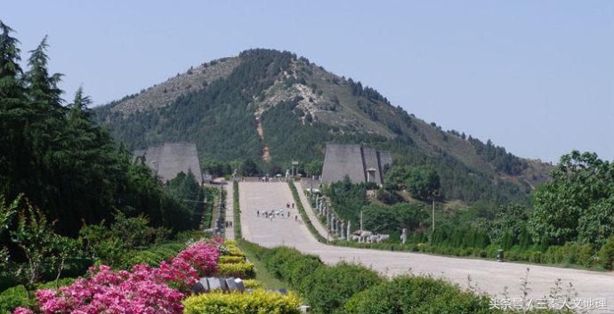 陕西三大皇帝陵,陕西有哪几个帝陵值得去看