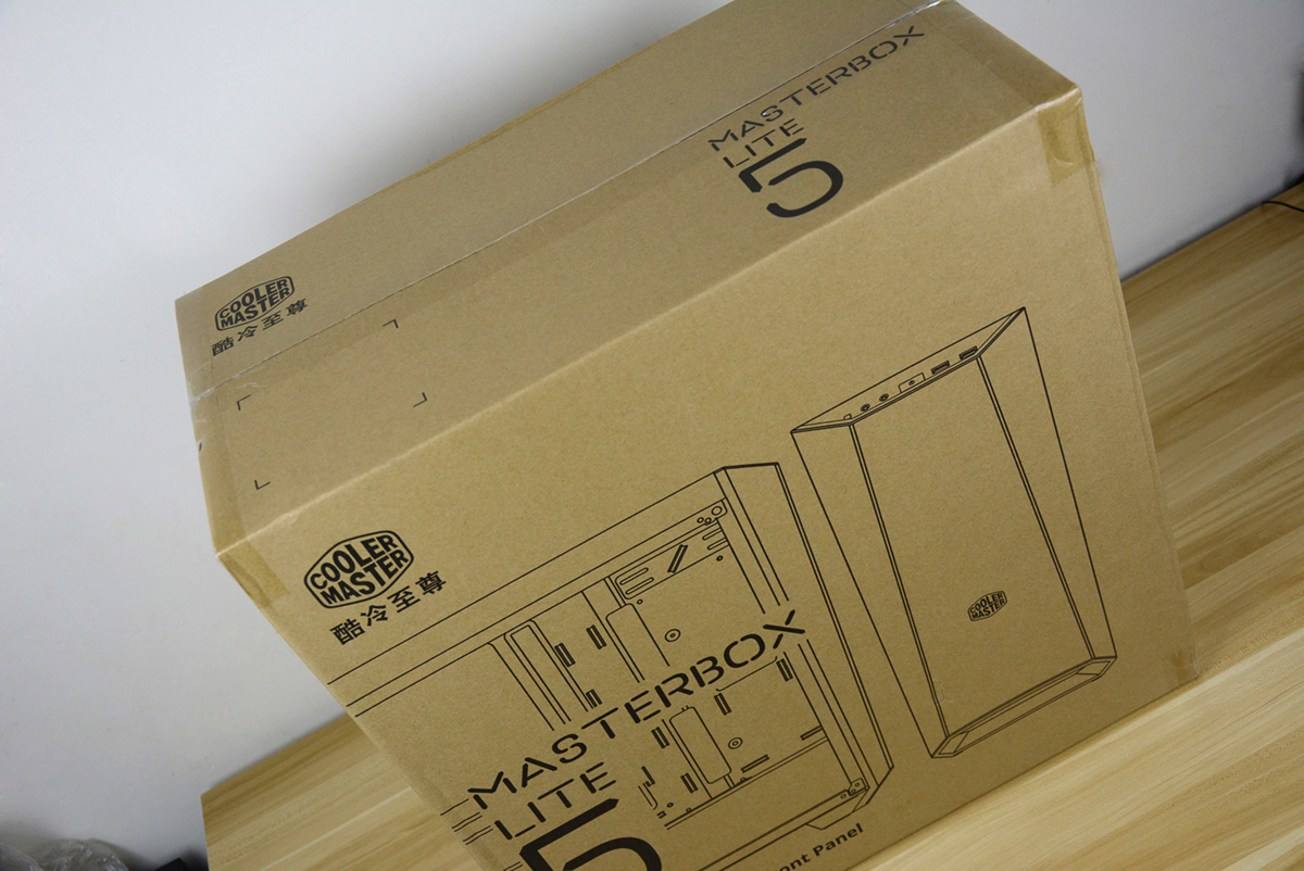 酷冷至尊新出的机箱,酷冷至尊机箱哪款性价比高