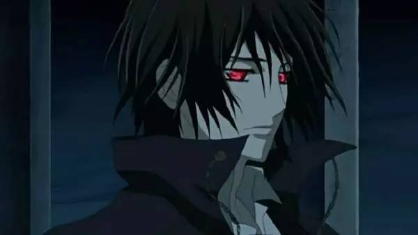 《吸血鬼骑士》,羁绊的爱与恨,来自少女心的宣战!