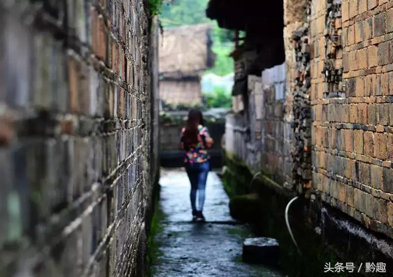 旅游丨假如《欢乐颂2》五对情侣cp来贵州，最适合去哪里？