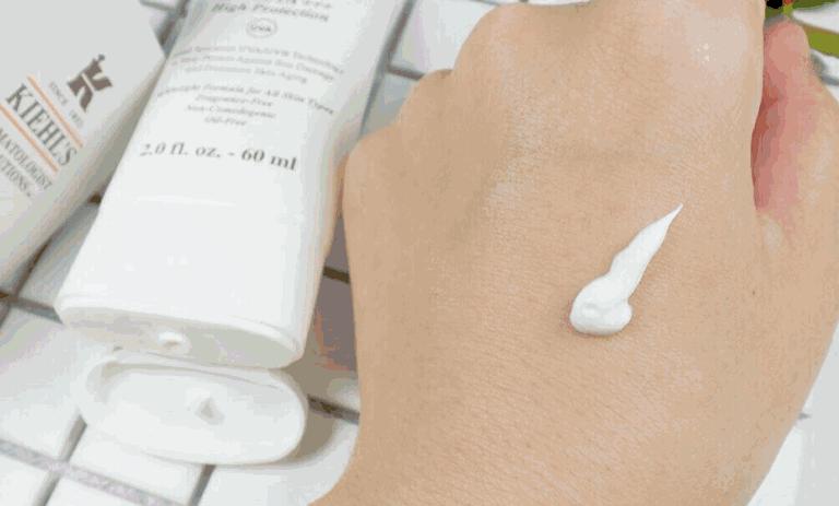 防晒才可以防老,肤感好防晒强的防晒霜