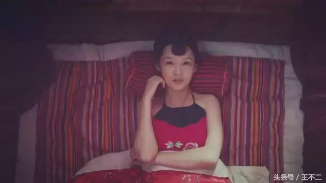 白鹿原观后｜头茬子苜蓿二淋子醋，田小娥的舌头腊汁肉