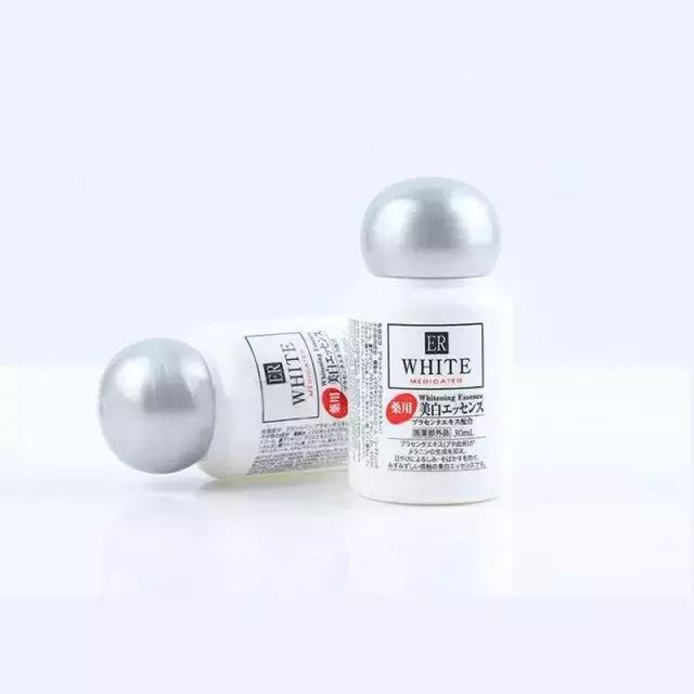 再穷也要知道的美白好物,推荐一款性价比高的美白产品