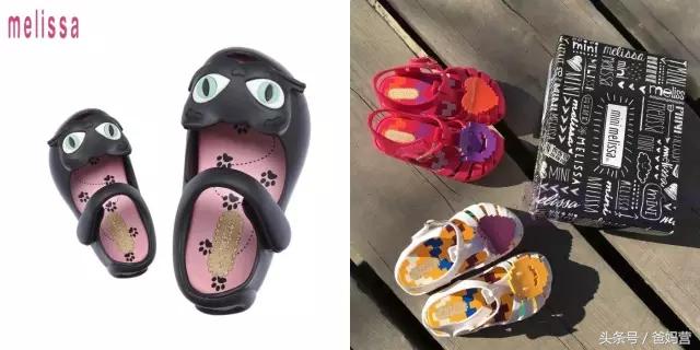 推荐几款高颜值凉鞋儿童,百搭又好穿的夏季儿童凉鞋推荐