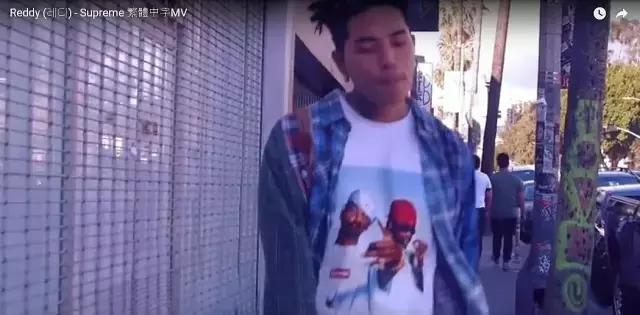 头条｜除了GD，他才是韩国嘻哈圈最会穿衣男人！