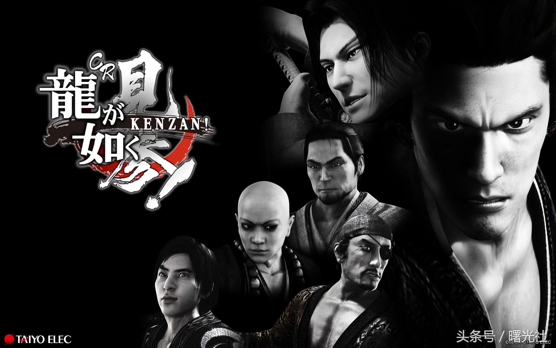 全球十大游戏公司经典代表作,各游戏厂商的代表作