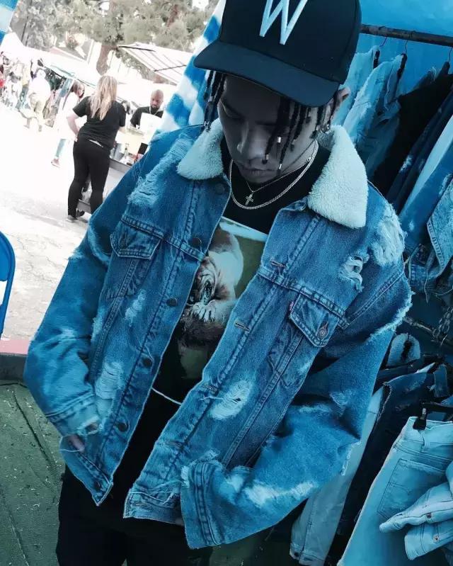 头条｜除了GD，他才是韩国嘻哈圈最会穿衣男人！