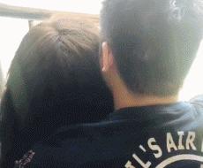 网友说他一个大胆的想法，我真不知道是什么