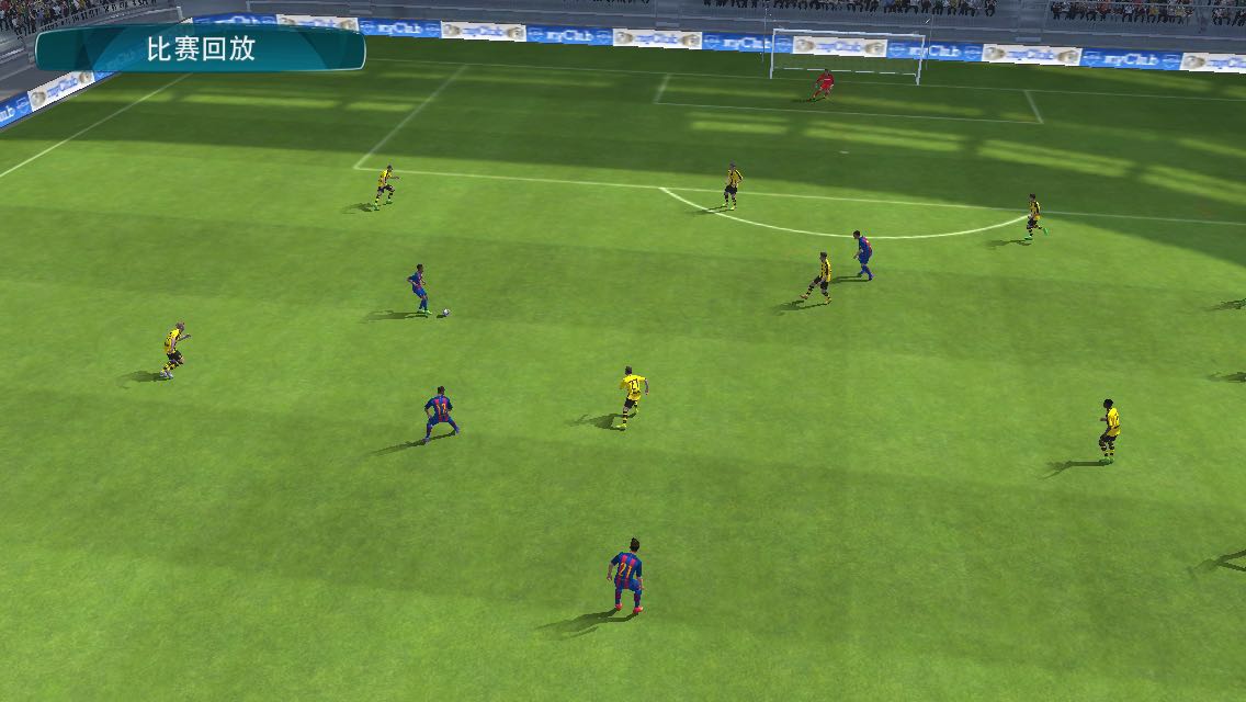 实况足球手游出球,实况足球出手游了吗