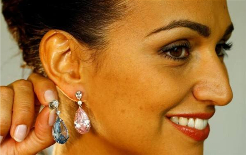 揭秘那些钻石界的大咖们，个个都是无价之宝！