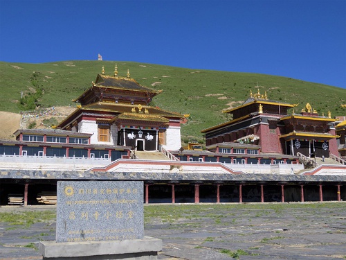 马尔康有什么好玩的地方吗,马尔康有哪些好玩的地方值得去