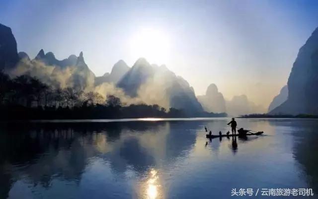 昆明有直飞广西桂林的航班吗,昆明飞桂林需要多长时间