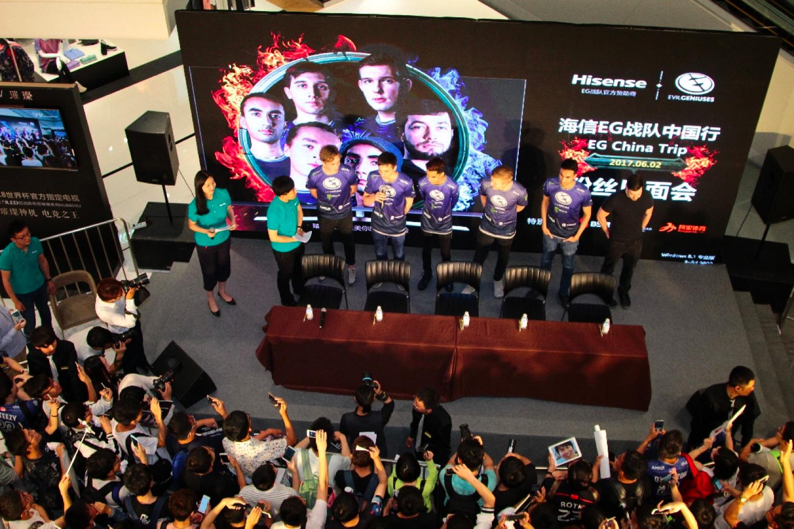 海信2024年世界杯,从世界杯到现在