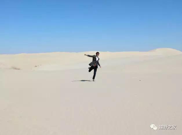 沙漠越野最难的技术,沙漠越野车驾驶技巧