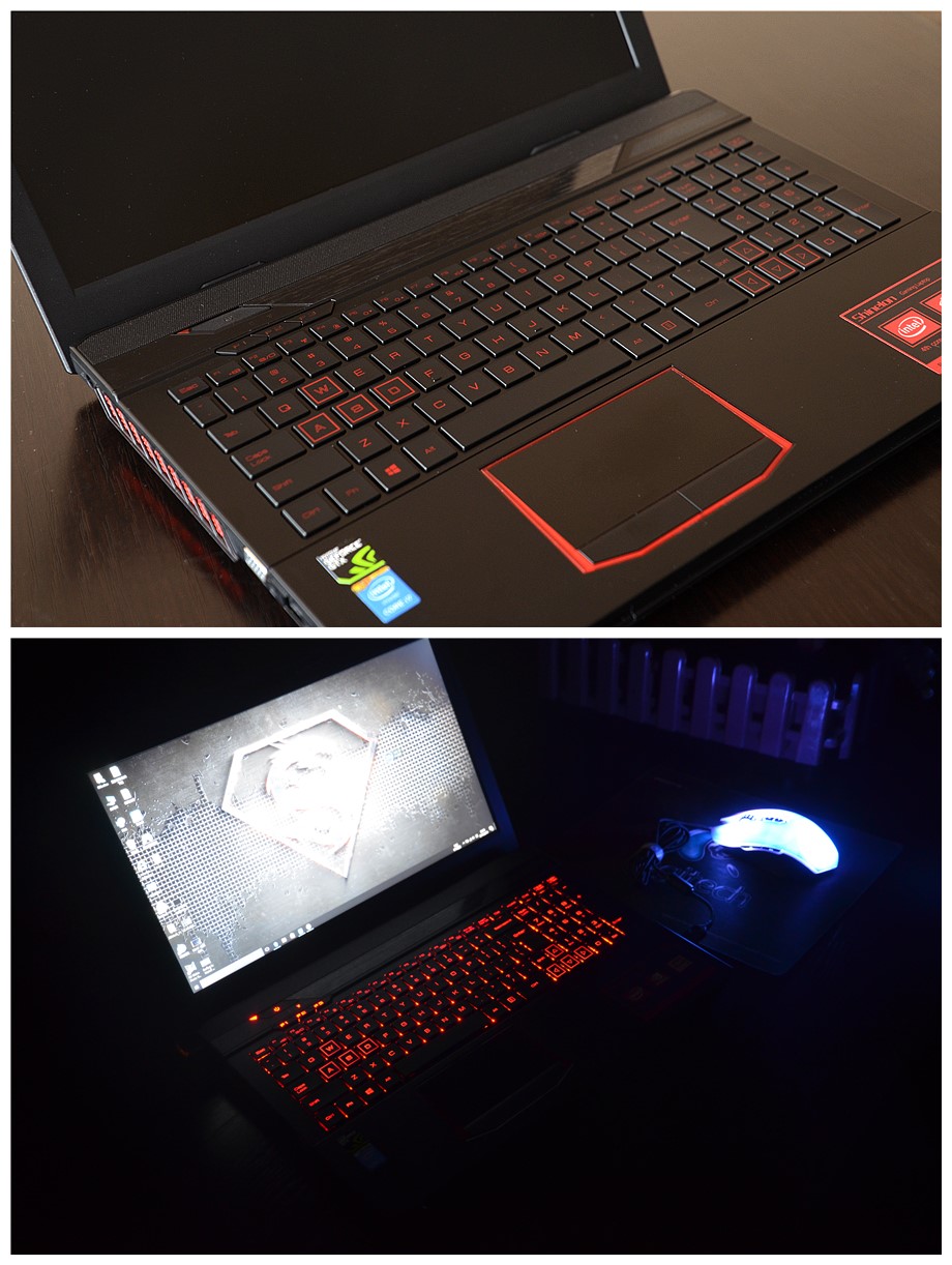 炫龙炎魔t1pro散热效果,炫龙炎魔t3pro深度测评