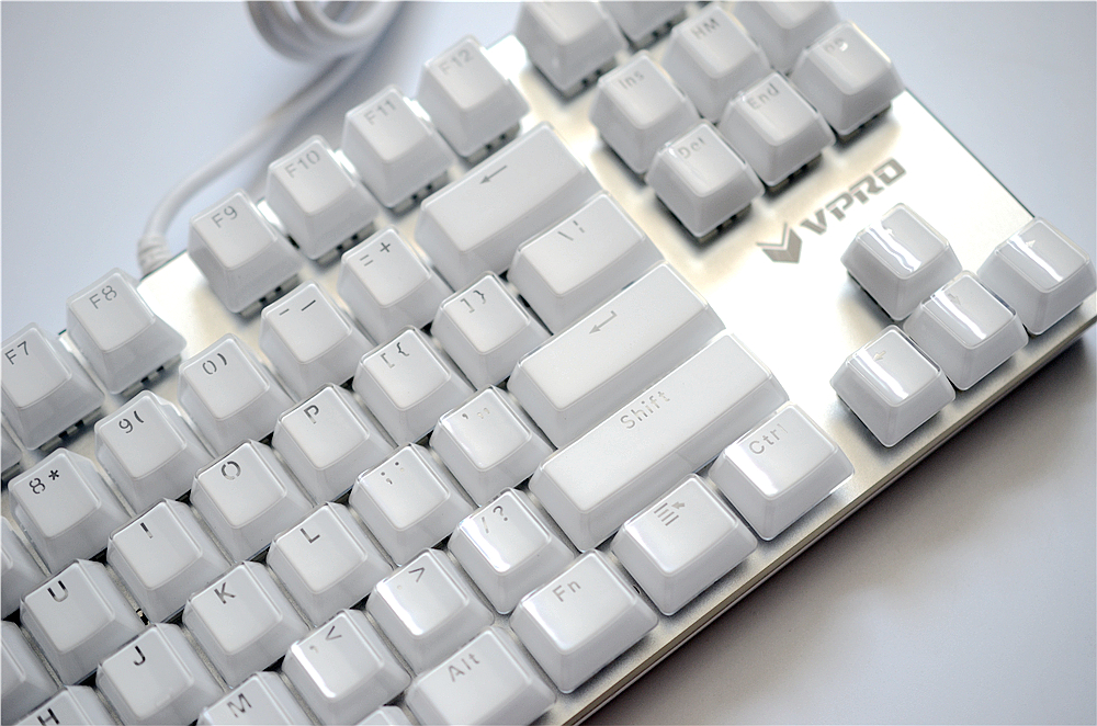 晶莹剔透的冰晶,蓝色冰晶效果