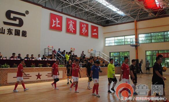 济宁市7月份市长杯足球比赛,2017济宁市市长杯足球比赛