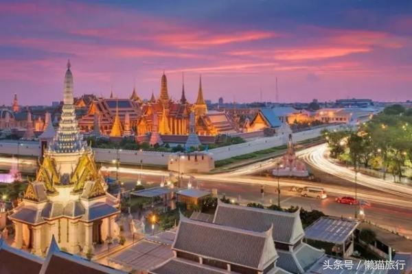 亲子游适合去泰国哪里,泰国普吉岛亲子游旅游攻略