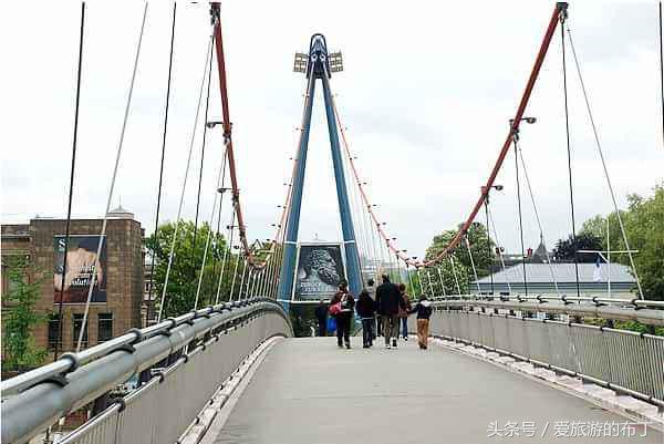 法兰克福机场攻略,欧洲旅游攻略法兰克福