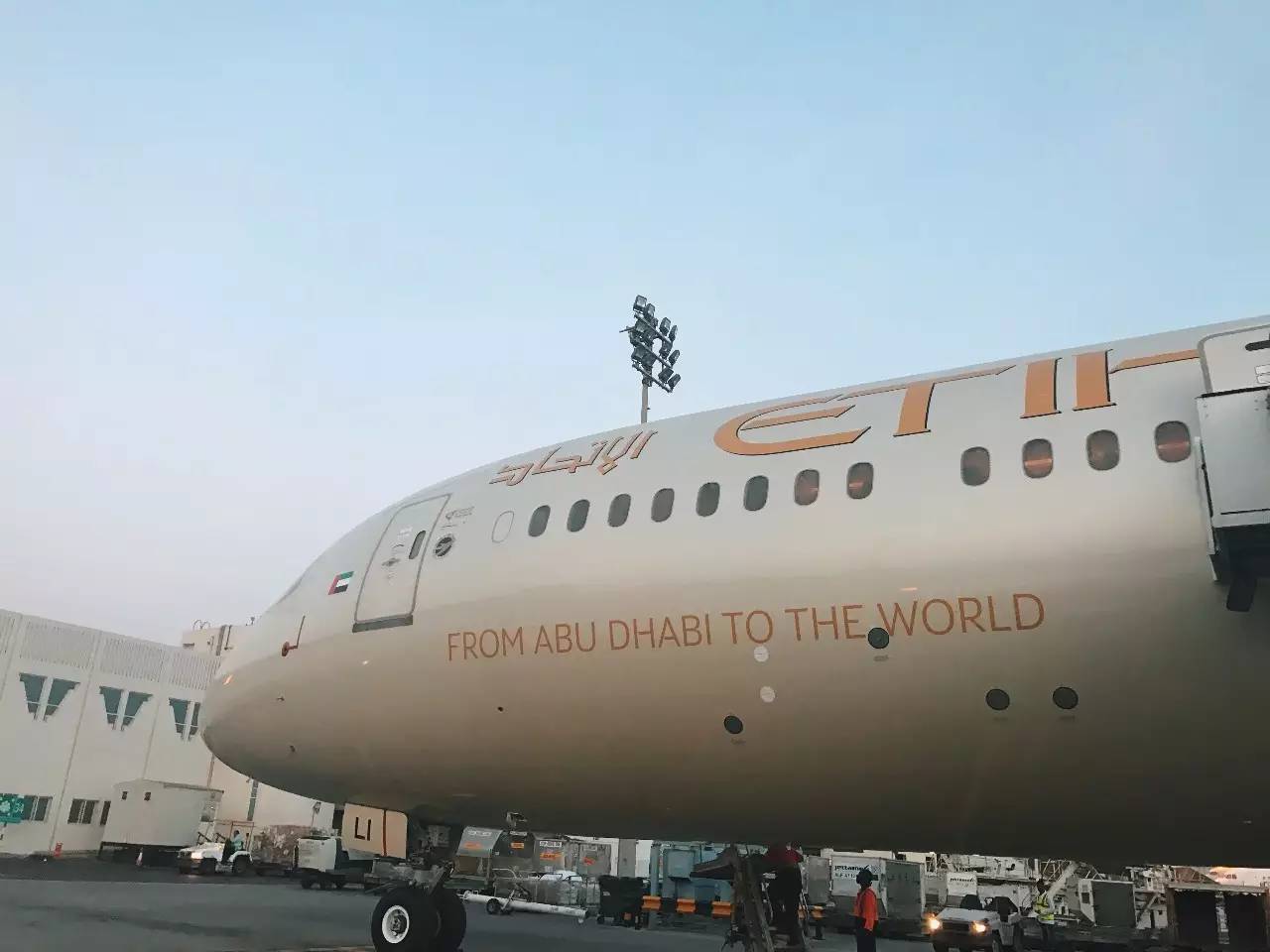 卡塔尔航空有哪些,卡塔尔航空三大壕航