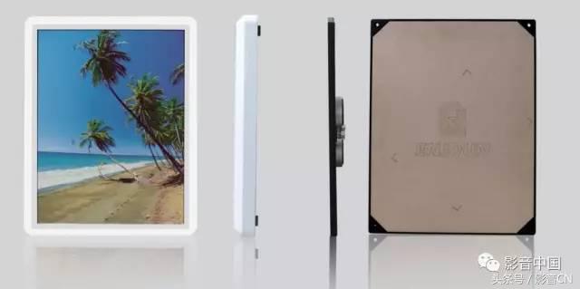 CIT2017前瞻-客厅影院环绕箱、家庭娱乐、信号源及附件