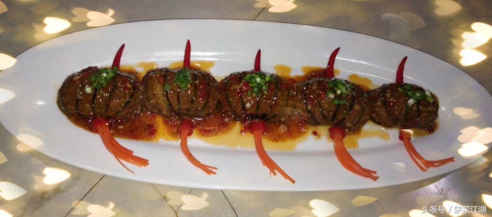 舒博哲:玖鸿陕西名厨俱乐部汉中工作区